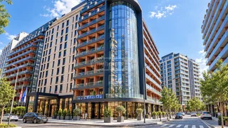 Коммерческое помещение на Airport road 1 ჩიხი Airport District