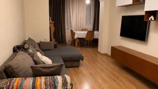 Коммерческое помещение на Дигоми 7 23 Digomi