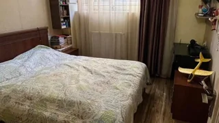 3-комнатная квартира Продаётся. Мтацминда