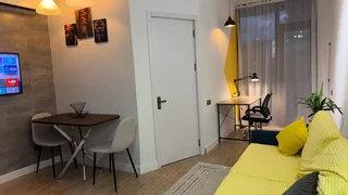Квартира