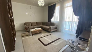 1+1 на Bagrationi Residence Batumi ბაგრატიონის ქ. 161 Bagrationi District