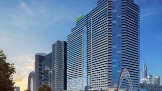 1+1 на Black Sea Towers поселок Тамар 14 Tamar Settlement