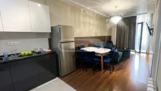 3-комнатная квартира в районе аэропорта