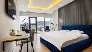 1 room Flat Daily rent. Saburtalo