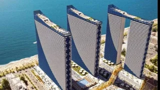Студия в Orbi City, 38 кв.м, $48500
