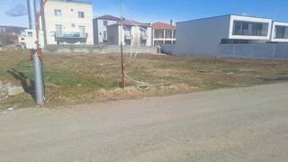 Участок на продажу. Диди Дигоми