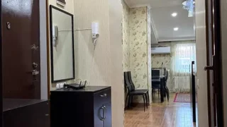 3-комнатная квартира Продаётся. Самгори