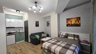 1 room Flat Daily rent. Gldani