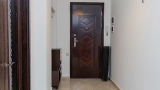1+1 на შ. რუსთაველის გამზ. 110 Rustaveli District