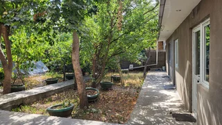 2 room Private House For Rent. Nadzaladevi