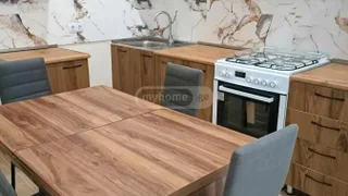 2-комнатная квартира в Тбилиси