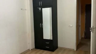 2-комнатная квартира. Варкетили