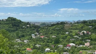 Земельный участок