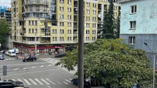 1+1 на Chavchavadze st. 49 Old Batumi District