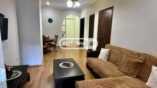 Давид Тавхелидзе ул., 0: 2-комнатная, 45.0 м²