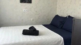 1 room Flat Daily rent. Saburtalo