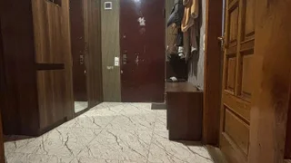 4-комнатная квартира в Тбилиси