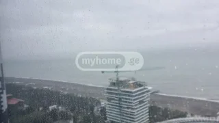 2-комнатная квартира в районе Старого Батуми