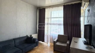 2-комнатная квартира. Исани