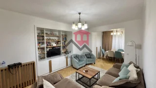 2 комнаты в Исани, $900