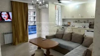 3-комнатная квартира. Ортачала