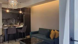 2 room Flat Daily rent. Samgori