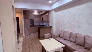 3-комнатная квартира сдаётся. Масаме масиви