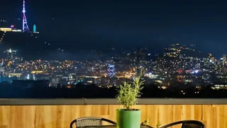 5-комнатный частный дом. Элиа