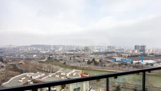 1-комнатная квартира в Сабуртало на сутки