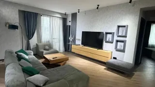 5-комнатная квартира. Ортачала