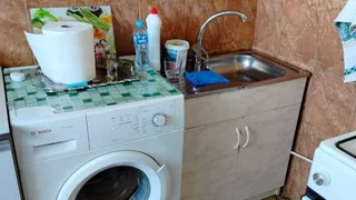 3-комнатная квартира в Тбилиси