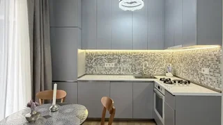 Коммерческое помещение на sheshelidze st. 1 Gldani