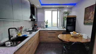 3-комнатная квартира в Тбилиси