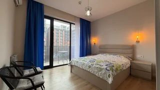 Степс Алекс - 626 - 2 спальни, 60м2