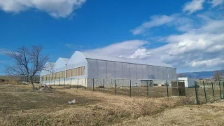 Land For Sale. Samgori