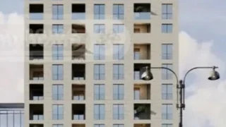 2-комнатная квартира Продаётся. Дидубе