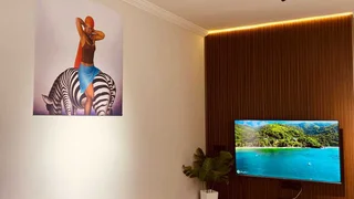 2 room Flat Daily rent. Digomi