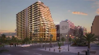 2-комнатная квартира в районе аэропорта