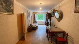 2 room Flat For Sale. Chugureti