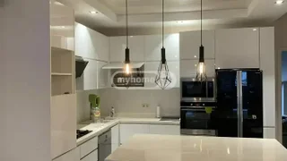 3-комнатная квартира. Дидубе