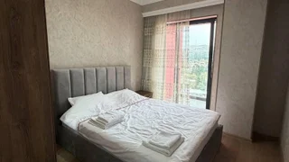 Blox Авлабари: 3-комнатная, 71.0 м²