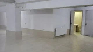 Подвал. Поничала
