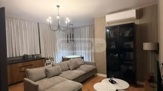 4-комнатная квартира в районе Багратиони