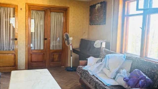 4-комнатная квартира в Тбилиси
