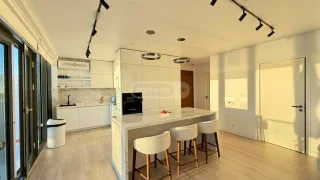 2-комнатная квартира в районе аэропорта