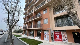 Торговое помещение Продаётся. Варкетили