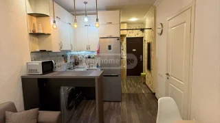 2-комнатная квартира в районе Руставели