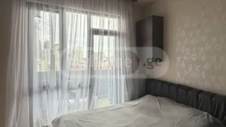1-комнатная квартира в районе Багратиони