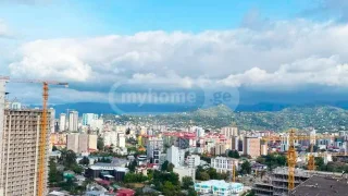 Студия на ლორთქიფანიძის ქუჩა 32 აეროპორტის უბანი