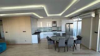 4-комнатная квартира